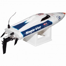 Bateau Magic Vee V5 RTR Joysway Joysway 8106V5 - 3