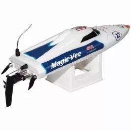 Boat Magic Vee V5 RTR Joysway Joysway 8106V5 - 3