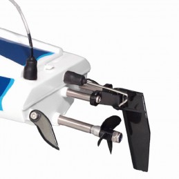 Boat Magic Vee V5 RTR Joysway Joysway 8106V5 - 5