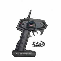 Boat Magic Vee V5 RTR Joysway Joysway 8106V5 - 6