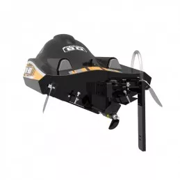 Bateau Vector SR80 brushless RTR Volantex Volantex V798-4 - 5