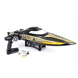 Boat Vector SR80 brushless RTR Volantex Volantex V798-4 - 1