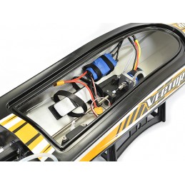 Boat Vector SR80 brushless RTR Volantex Volantex V798-4 - 2