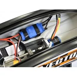 Boat Vector SR80 brushless RTR Volantex Volantex V798-4 - 3