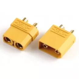 Catch XT90 x 1 pair DYS 8305 - 1