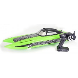 Bateau Atomic SR85 brushless RTR Volantex Volantex V798-3 - 1
