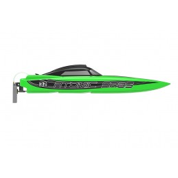 Bateau Atomic SR85 brushless RTR Volantex Volantex V798-3 - 5