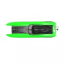 Boat Atomic SR85 brushless RTR Volantex Volantex V798-3 - 6