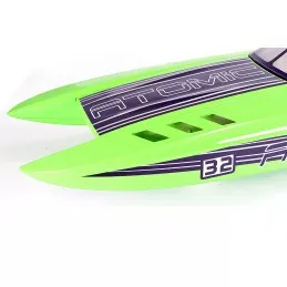 Boat Atomic SR85 brushless RTR Volantex Volantex V798-3 - 8