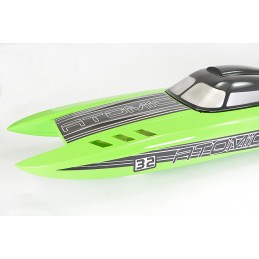 Boat Atomic SR85 brushless RTR Volantex Volantex V798-3 - 9
