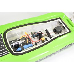 Boat Atomic SR85 brushless RTR Volantex Volantex V798-3 - 12