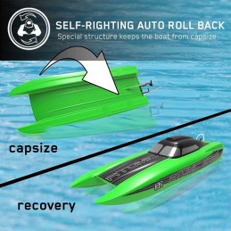 Boat Atomic SR85 brushless RTR Volantex Volantex V798-3 - 13