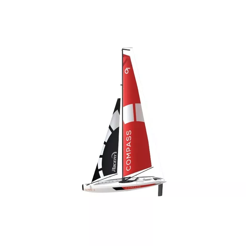 Sailing Compass 650mm RTR Volantex Volantex V791-1 - 1