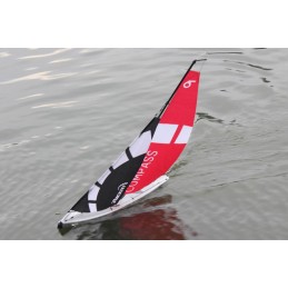 Sailing Compass 650mm RTR Volantex Volantex V791-1 - 5