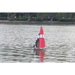 Sailing Compass 650mm RTR Volantex Volantex V791-1 - 7