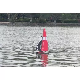 Voilier Compass 650mm RTR Volantex Volantex V791-1 - 7