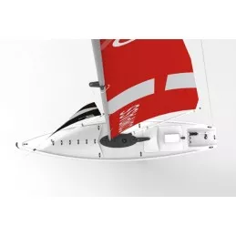 Voilier Compass 650mm RTR Volantex Volantex V791-1 - 2