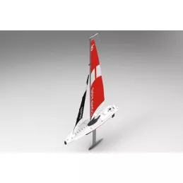 Voilier Compass 650mm RTR Volantex Volantex V791-1 - 3