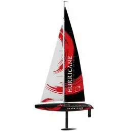 Voilier Hurricane 1m RTR Volantex Volantex V791-2 - 1