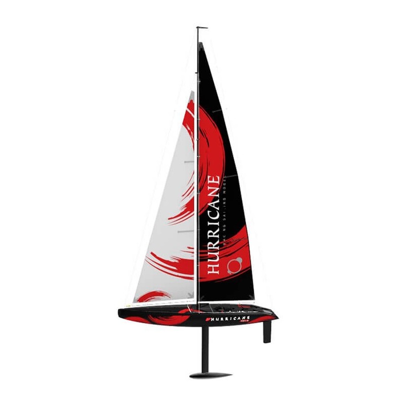 1m rc sailboat