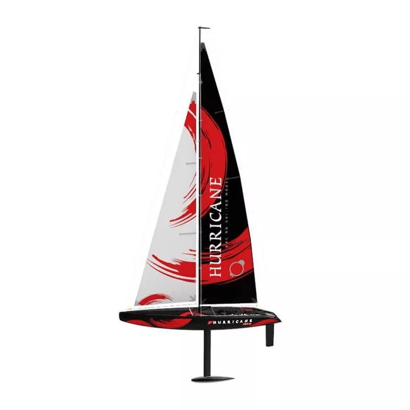 Voilier Hurricane 1m RTR Volantex Volantex V791-2 - 1