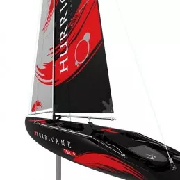 Voilier Hurricane 1m RTR Volantex Volantex V791-2 - 2
