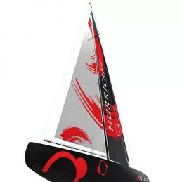 Voilier Hurricane 1m RTR Volantex Volantex V791-2 - 3