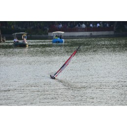 Sailing Hurricane 1m RTR Volantex Volantex V791-2 - 6