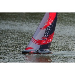 Voilier Hurricane 1m RTR Volantex Volantex V791-2 - 7