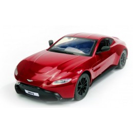 Aston Martin Vantage rouge 1/14 RTR Siva Siva SV-51040 - 1