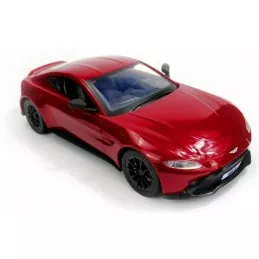 Aston Martin Vantage Red 1/14 RTR Siva Siva SV-51040 - 2