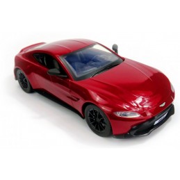 Aston Martin Vantage rouge 1/14 RTR Siva Siva SV-51040 - 2
