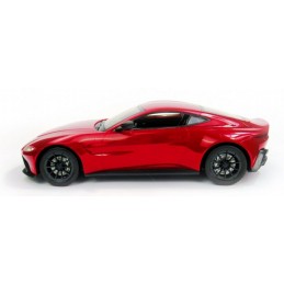 Aston Martin Vantage Red 1/14 RTR Siva Siva SV-51040 - 3