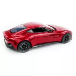 Aston Martin Vantage Red 1/14 RTR Siva Siva SV-51040 - 4