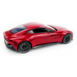 Aston Martin Vantage rouge 1/14 RTR Siva Siva SV-51040 - 4