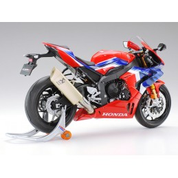 Moto Honda CBR1000RR-R Fireblade SP 1/12 Tamiya Tamiya 14138 - 2