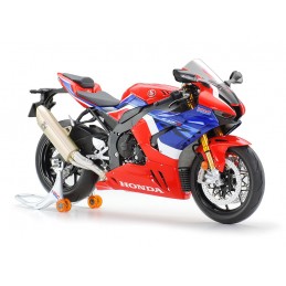 Motorcycle Honda CBR1000RR-R Fireblade SP 1/12 Tamiya Tamiya 14138 - 1