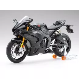 Moto Honda CBR1000RR-R Fireblade SP 1/12 Tamiya Tamiya 14138 - 3