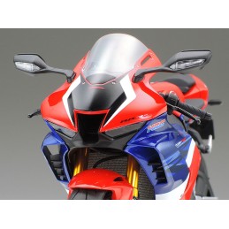 Moto Honda CBR1000RR-R Fireblade SP 1/12 Tamiya Tamiya 14138 - 4