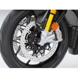 Motorcycle Honda CBR1000RR-R Fireblade SP 1/12 Tamiya Tamiya 14138 - 5