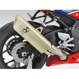 Moto Honda CBR1000RR-R Fireblade SP 1/12 Tamiya Tamiya 14138 - 6