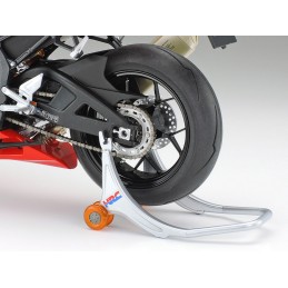 Motorcycle Honda CBR1000RR-R Fireblade SP 1/12 Tamiya Tamiya 14138 - 8