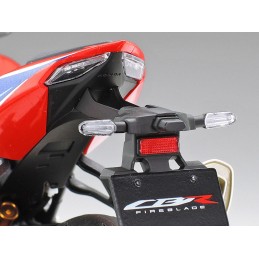 Moto Honda CBR1000RR-R Fireblade SP 1/12 Tamiya Tamiya 14138 - 9
