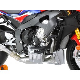 Motorcycle Honda CBR1000RR-R Fireblade SP 1/12 Tamiya Tamiya 14138 - 10