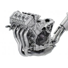 Motorcycle Honda CBR1000RR-R Fireblade SP 1/12 Tamiya Tamiya 14138 - 11