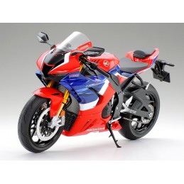 Motorcycle Honda CBR1000RR-R Fireblade SP 1/12 Tamiya Tamiya 14138 - 14