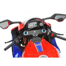 Moto Honda CBR1000RR-R Fireblade SP 1/12 Tamiya Tamiya 14138 - 15