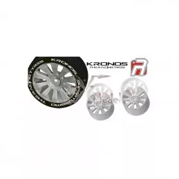 Kronos Superturismo 1/10 42° avant Racing Experience Racing Experience RET1042F - 2