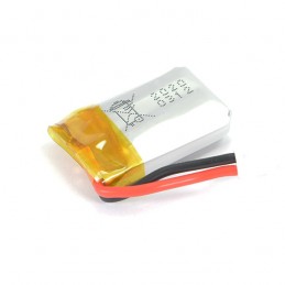 Li-Po 1S 3.7V pour Hooligan JNR FTX FTX FTX7474 - 1
