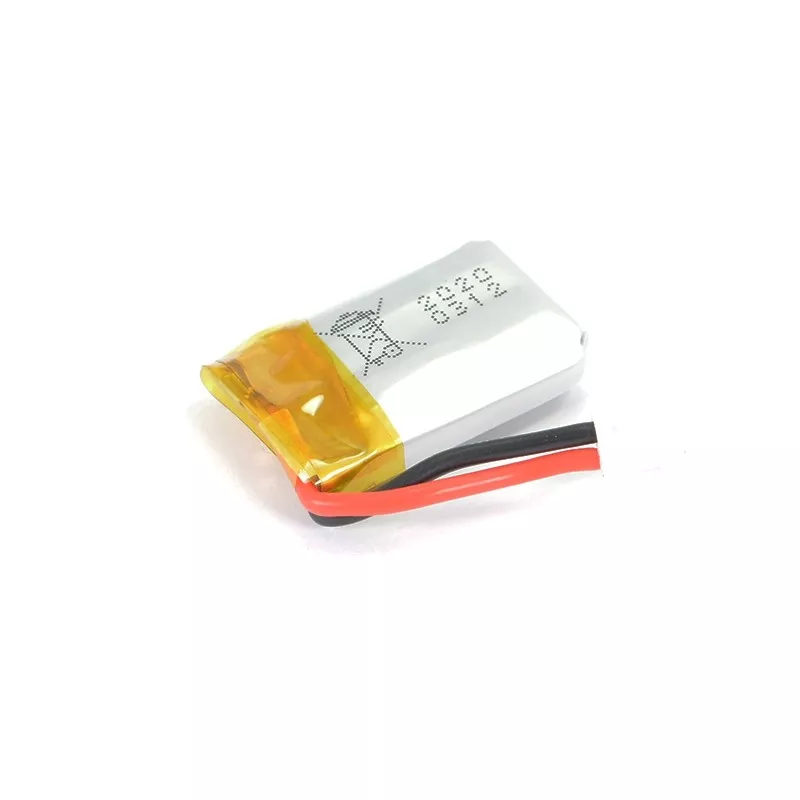 Li-Po 1S 3.7V for Hooligan JNR FTX FTX FTX7474 - 1